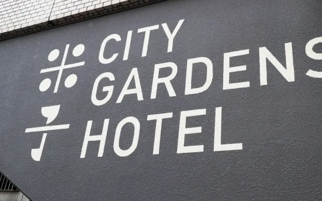 Yonago Citygardens Hotel