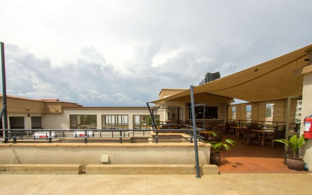 Victoria Comfort Inn Kisumu