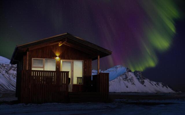 Aurora Cabins