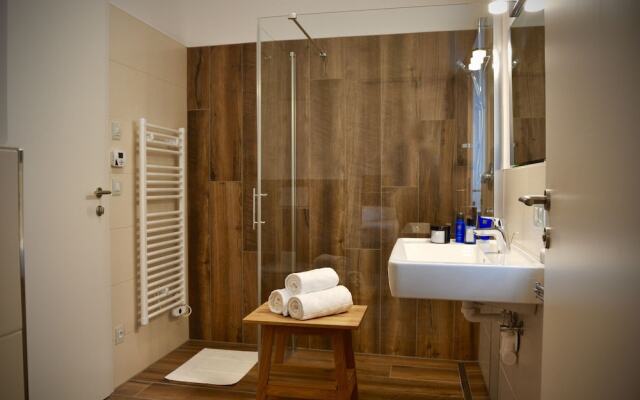 Modern Apartment in Werfenweng With Sauna