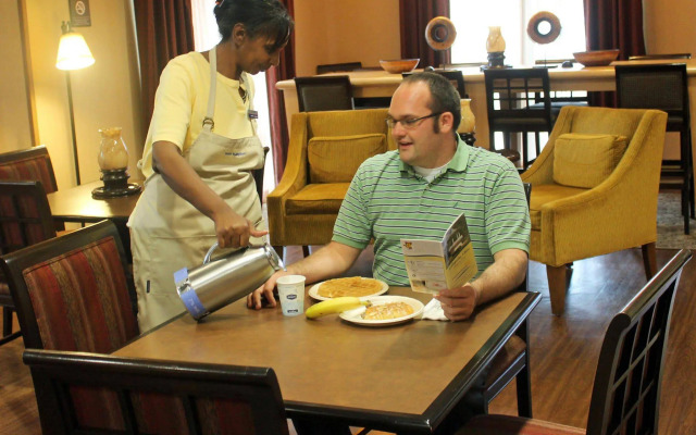Hampton Inn Gallipolis