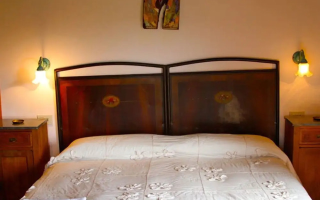 Agriturismo Santa Maria