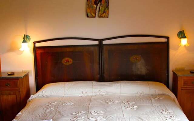 Agriturismo Santa Maria