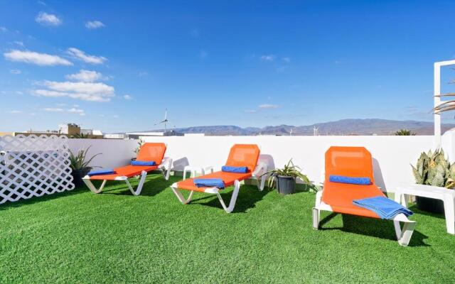 Armonia Beach 104