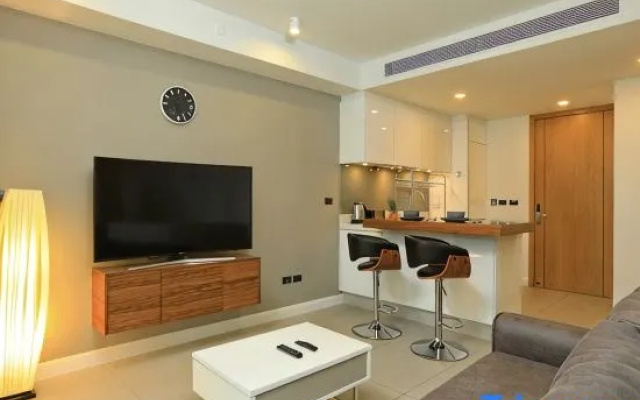Spacious Studio at Laguna area. Bang Tao Beach