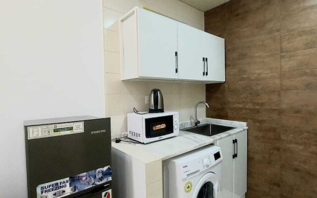 EK Homes