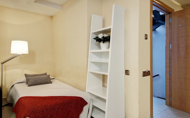 Apartamentos Turísticos Centro