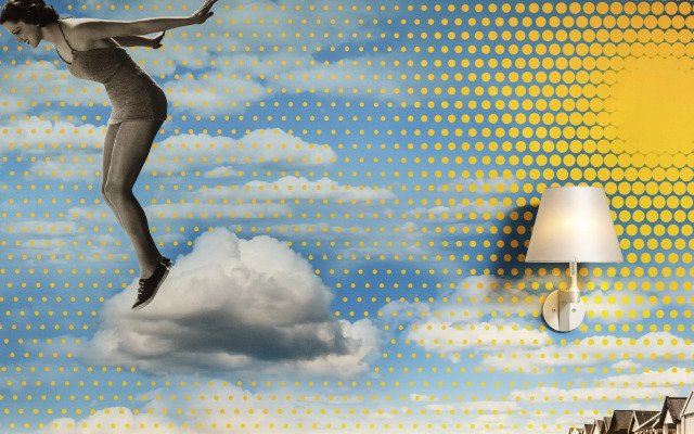 Manchester Portland by Sunday