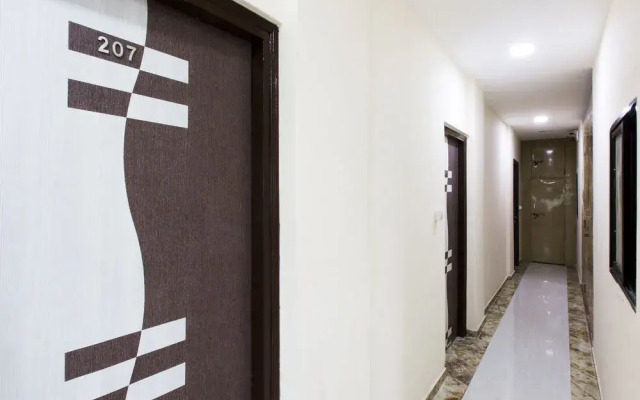 OYO Flagship 756 Hotel Sarang Heritage