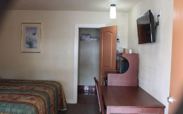 Sun Valley Motel