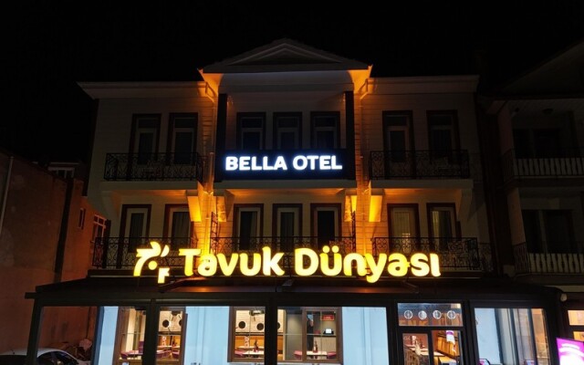 Bella Mudanya Hotel
