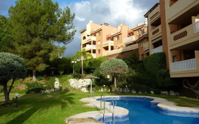 La Reserva de Marbella Amatista