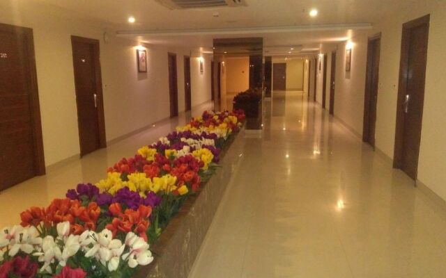 Iroomz Sasya Pride