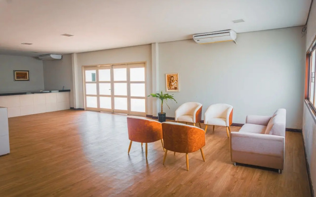 Hotel Pipa Atlântico