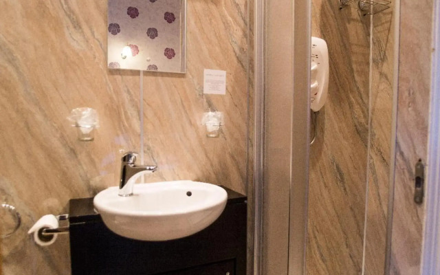 Annandale Guest House