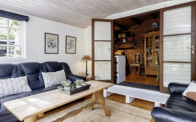 4 Person Holiday Home in Rodby