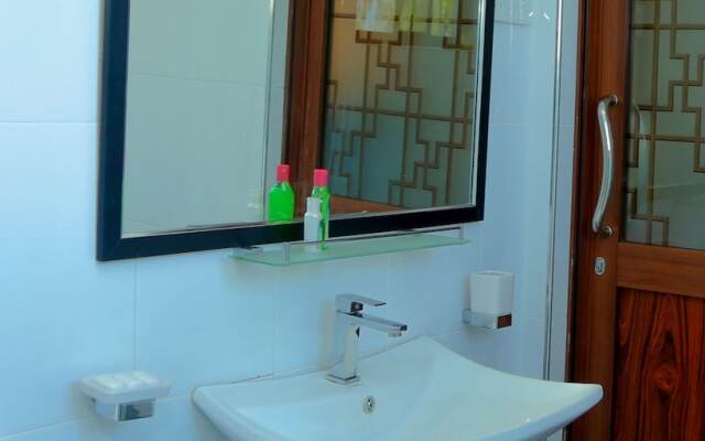 Nature Lanka Ayurveda Health Resort