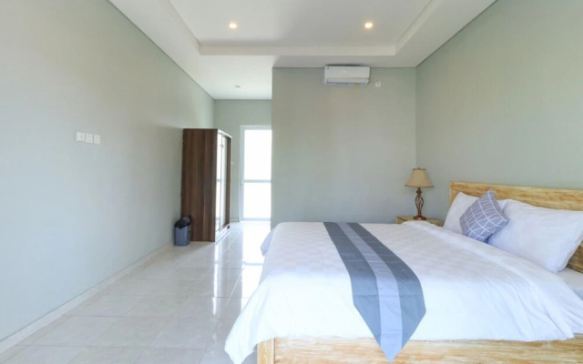 Anyar Guest House