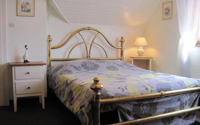 Chambre dhôtes du Zellberg