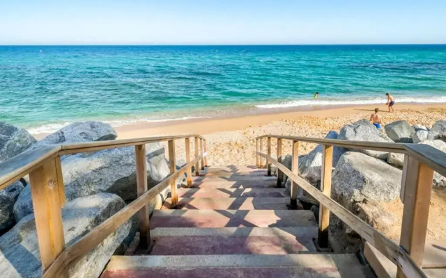 Vistamar Beach 30 min Barcelona