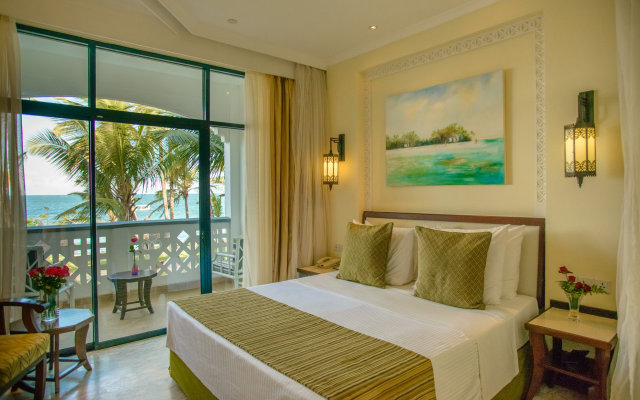 Sarova Whitesands Beach Resort & Spa