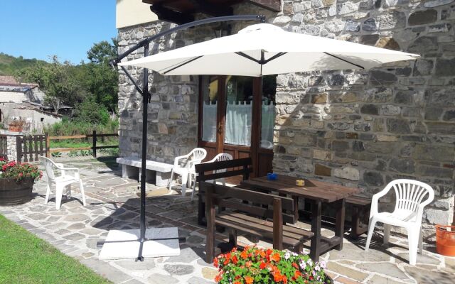 B&B Terrazze sul Frido
