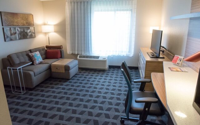 TownePlace Suites by Marriott Battle Creek