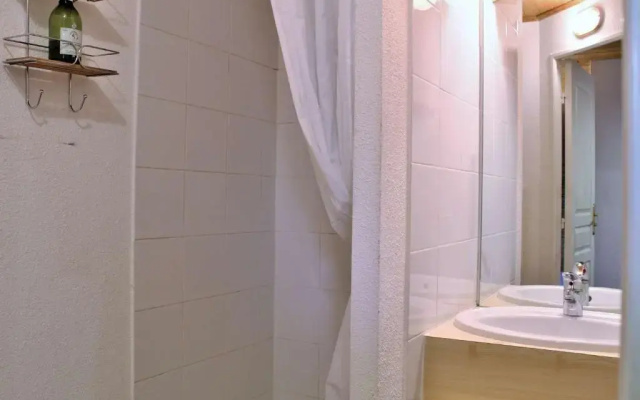 Appartement Risoul, 3 pièces, 6 personnes - FR-1-330-504