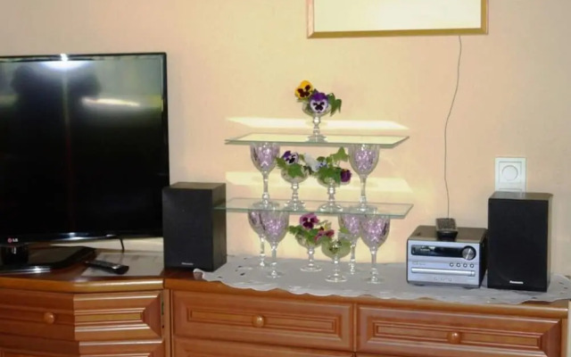 Lovely Apartment in Kirn