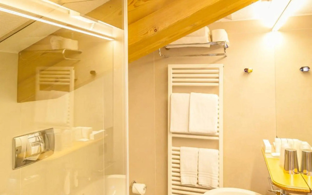 Hotel Lo Scoiattolo