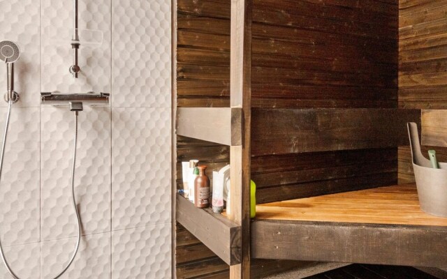 Solokoto Inari in Inari