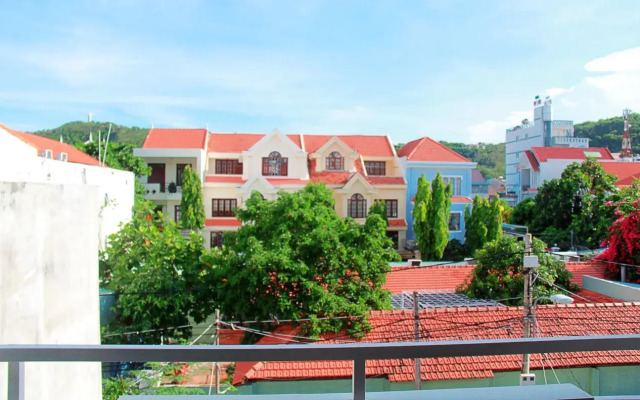 Tiamo Hostel