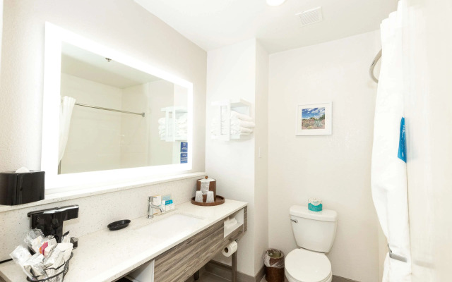 Hampton Inn Kerrville