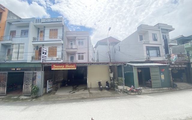 Sunny Bao Lac Homestay — 3-star hotel in Bao Lac