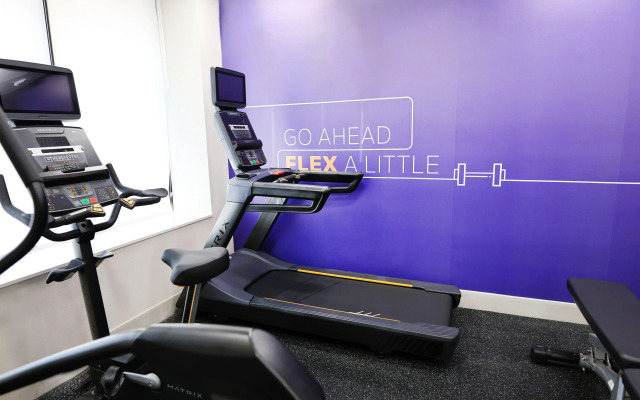 Holiday Inn Express Birmingham Redditch by IHG