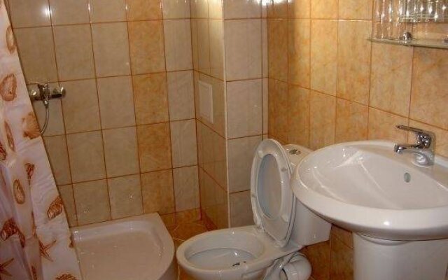 Guest House Kavroshilovi