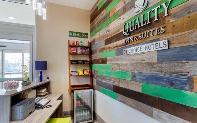 Quality Inn & Suites