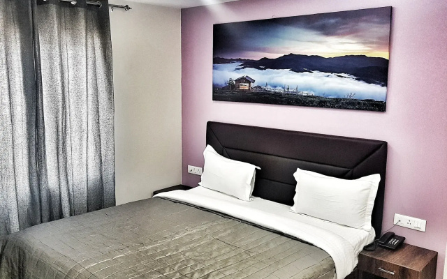 Hotel Delhi Aerocity