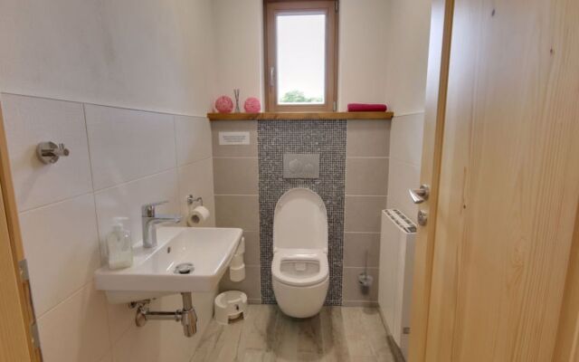 Apartment U Krále Kořenov
