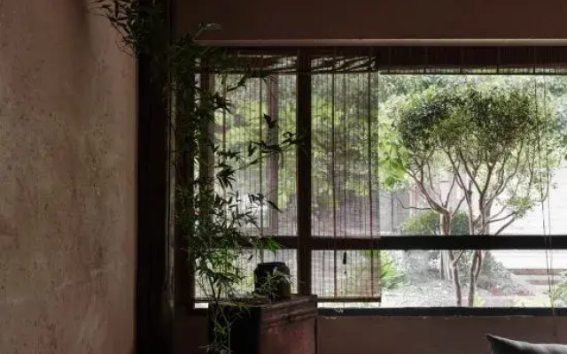 Dongjianghu Muzixing Inn