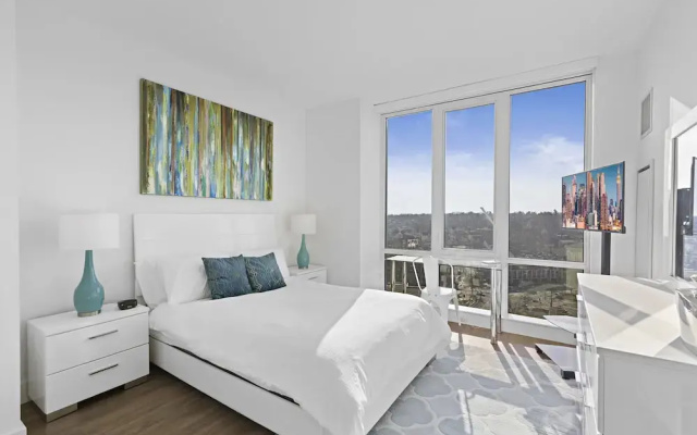 Global Luxury Suites White Plains