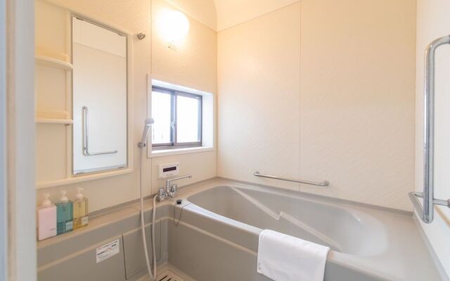 Aguri Home Hayashiji