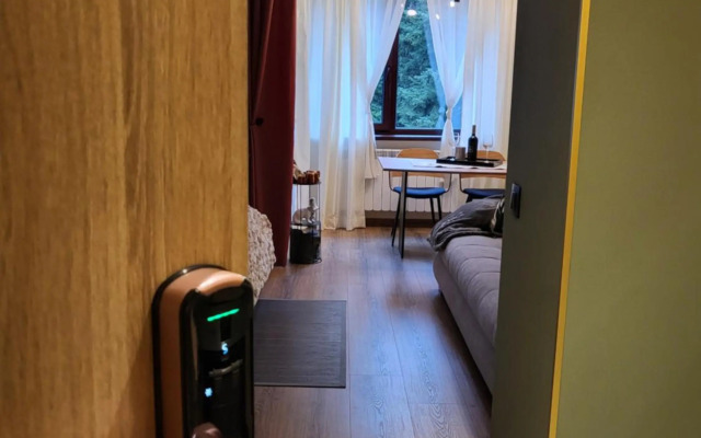 Pinewood ANG luxurious apartment A32