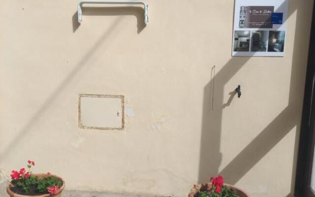 La casa di Adina