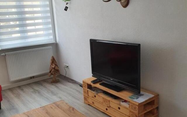 Fewo Schwarzwaldfreude