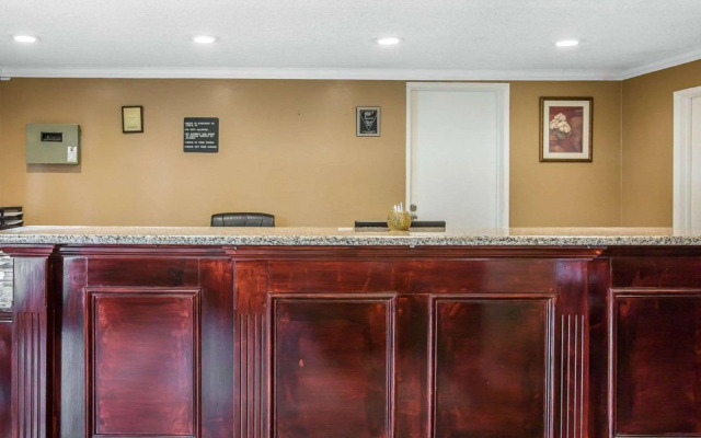 Gateway Inn Gardena