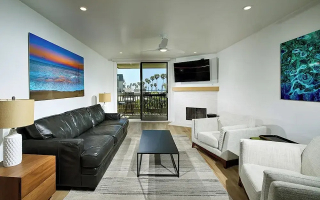 Oceanside Beach Condos