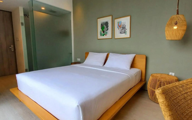 La Boheme Rooms and Coffee