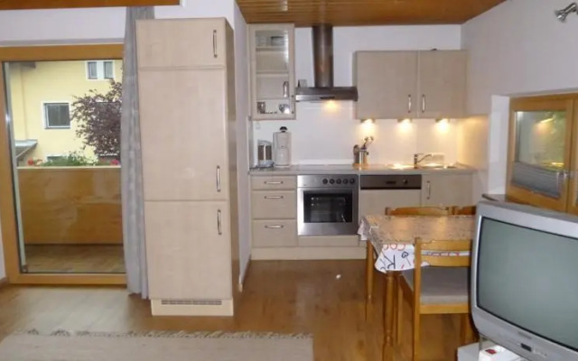 Ferienwohnungen Sommavilla