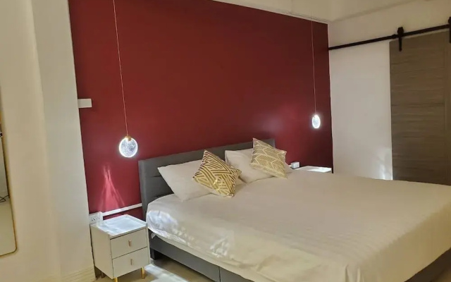 Mana restaurant and boutique hotel